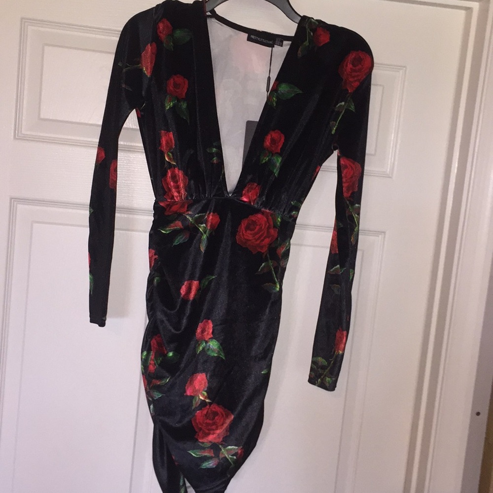 NWT PLT 🌹 dress